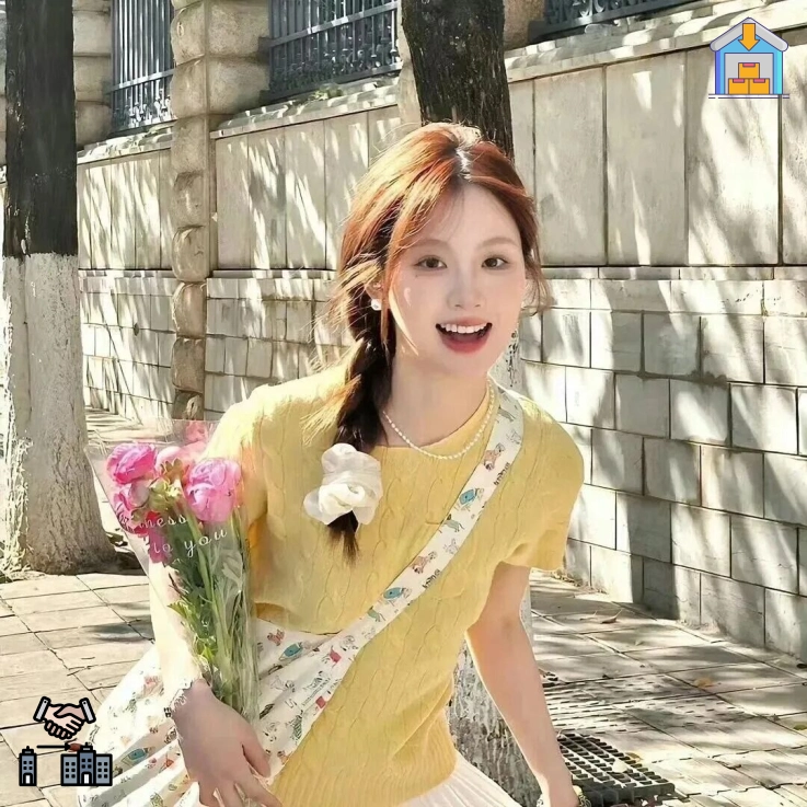 陆晨女士
